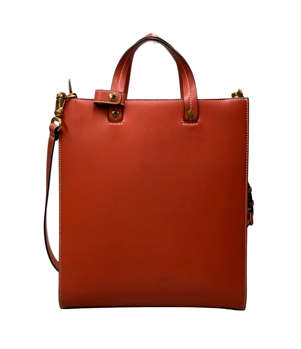 CHARLES&KEITH トートバッグ ショルダーバッグ 2WAY 斜め掛け