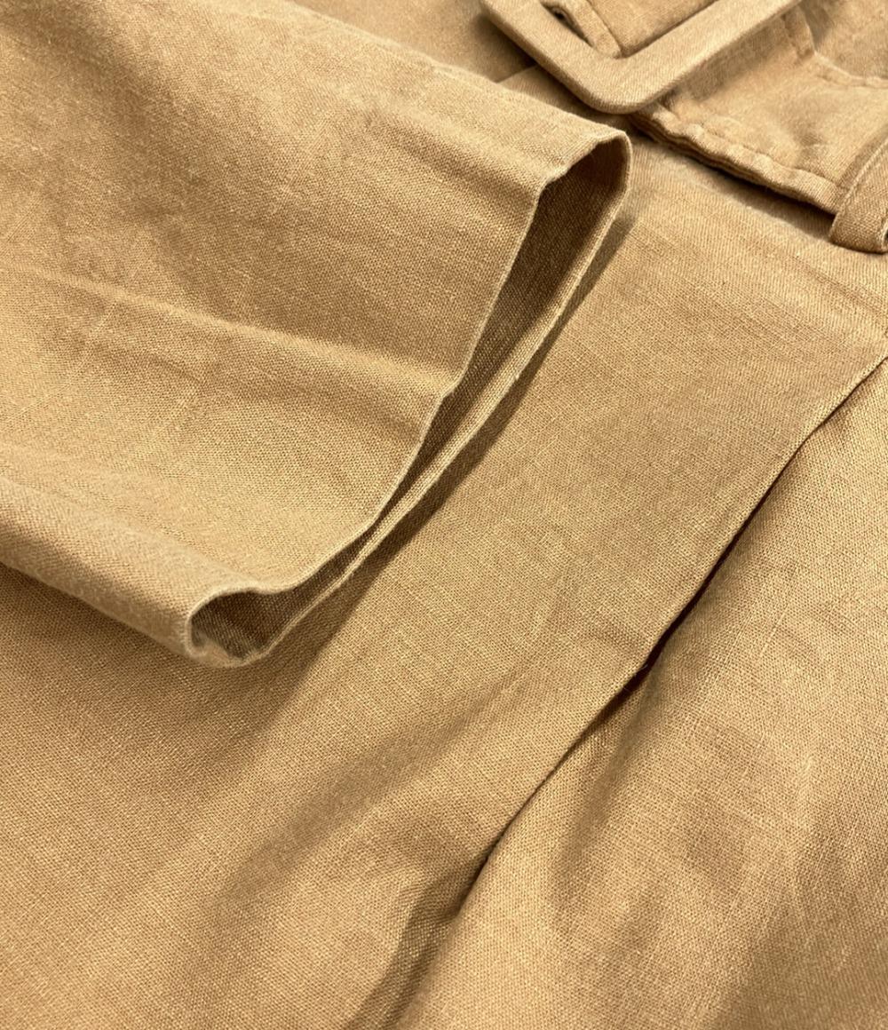 メゾンスペシャル ロングパンツ レディース SIZE 36 (S) MAISON SPECIAL
