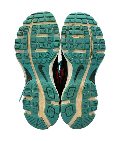 ナイキ ローカットスニーカー ダウンシフター5 537572-012 レディース SIZE 24.5 (L) NIKE