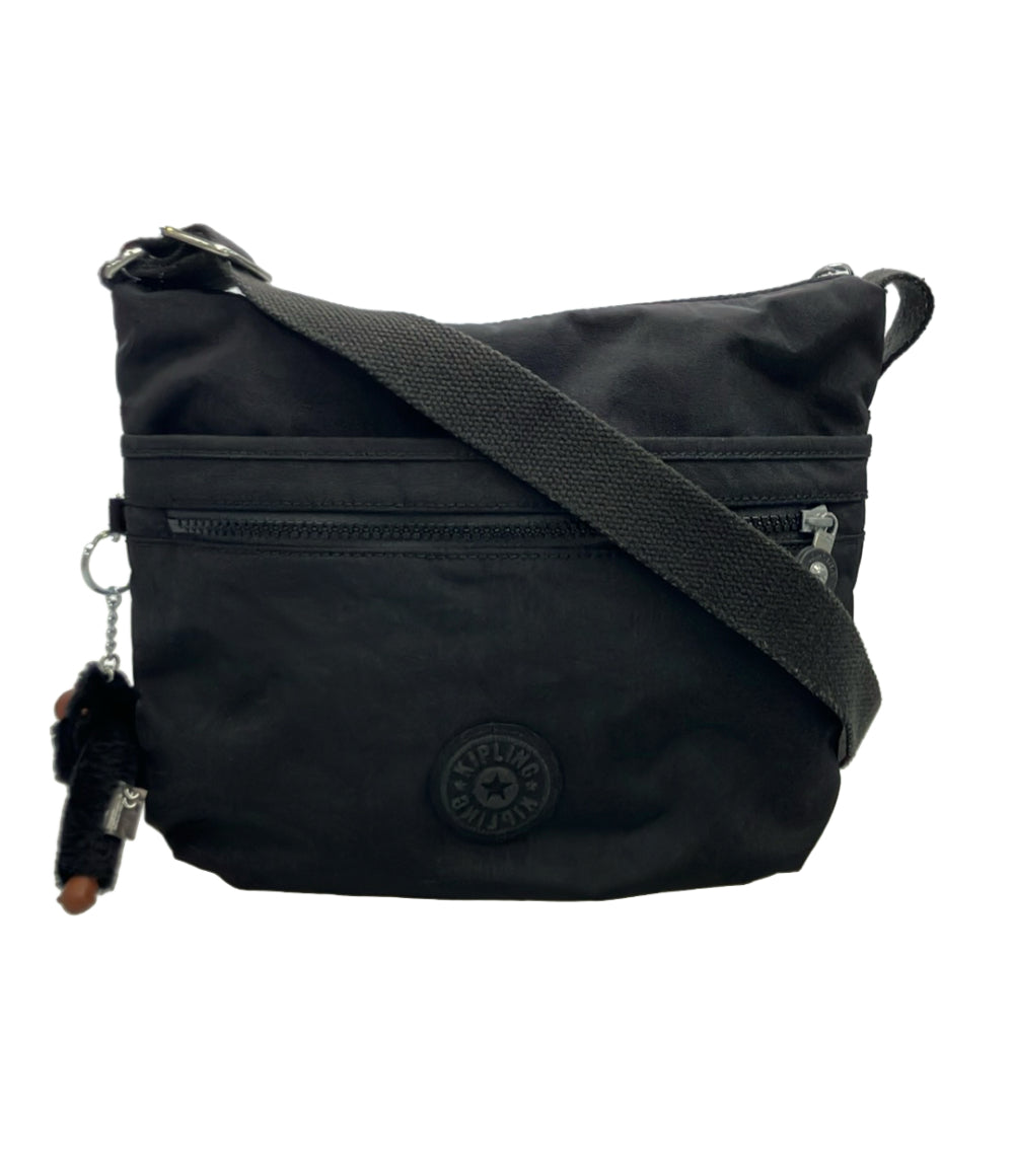 Kipling ショルダーバッグ 斜め掛け レディース キプリング