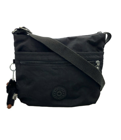 Kipling ショルダーバッグ 斜め掛け レディース キプリング