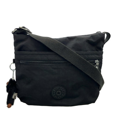 Kipling ショルダーバッグ 斜め掛け レディース キプリング