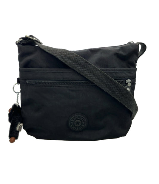 Kipling ショルダーバッグ 斜め掛け レディース キプリング