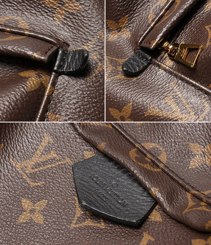 LOUIS VUITTON リュック パームスプリングスMM モノグラム M44874 レディース ルイ・ヴィトン
