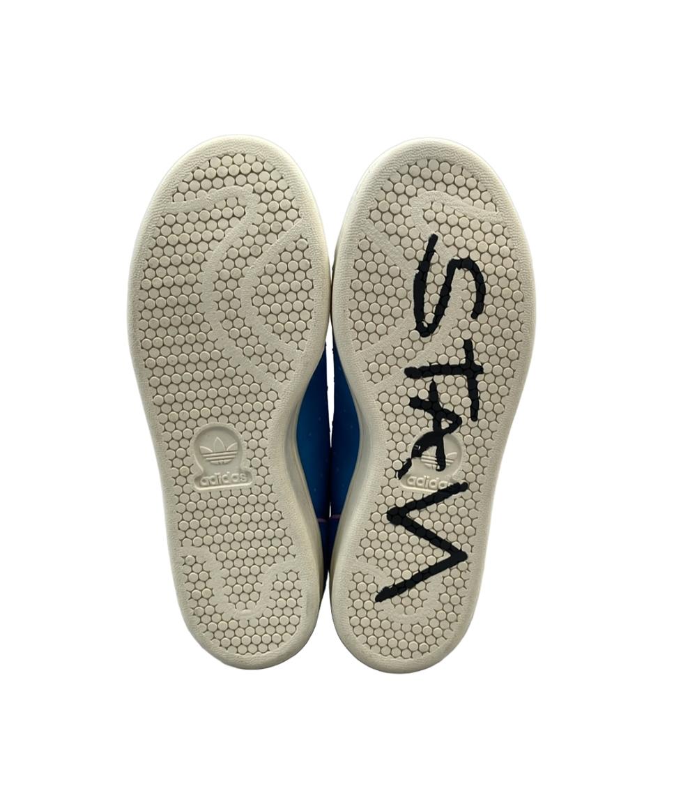 adidas ローカットスニーカー × トイ ストーリー レックス リトルグリーンメン STAN SMITH GZ5991 メンズ SIZE 26.0 (M) アディダス