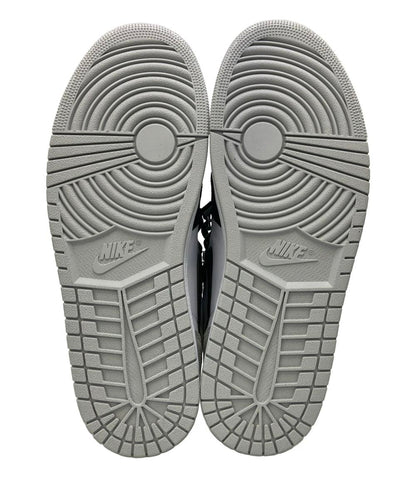 美品 NIKE ハイカットスニーカー エア ジョーダン 1 レトロ HI OG 555088-108 メンズ SIZE 28.5 ナイキ