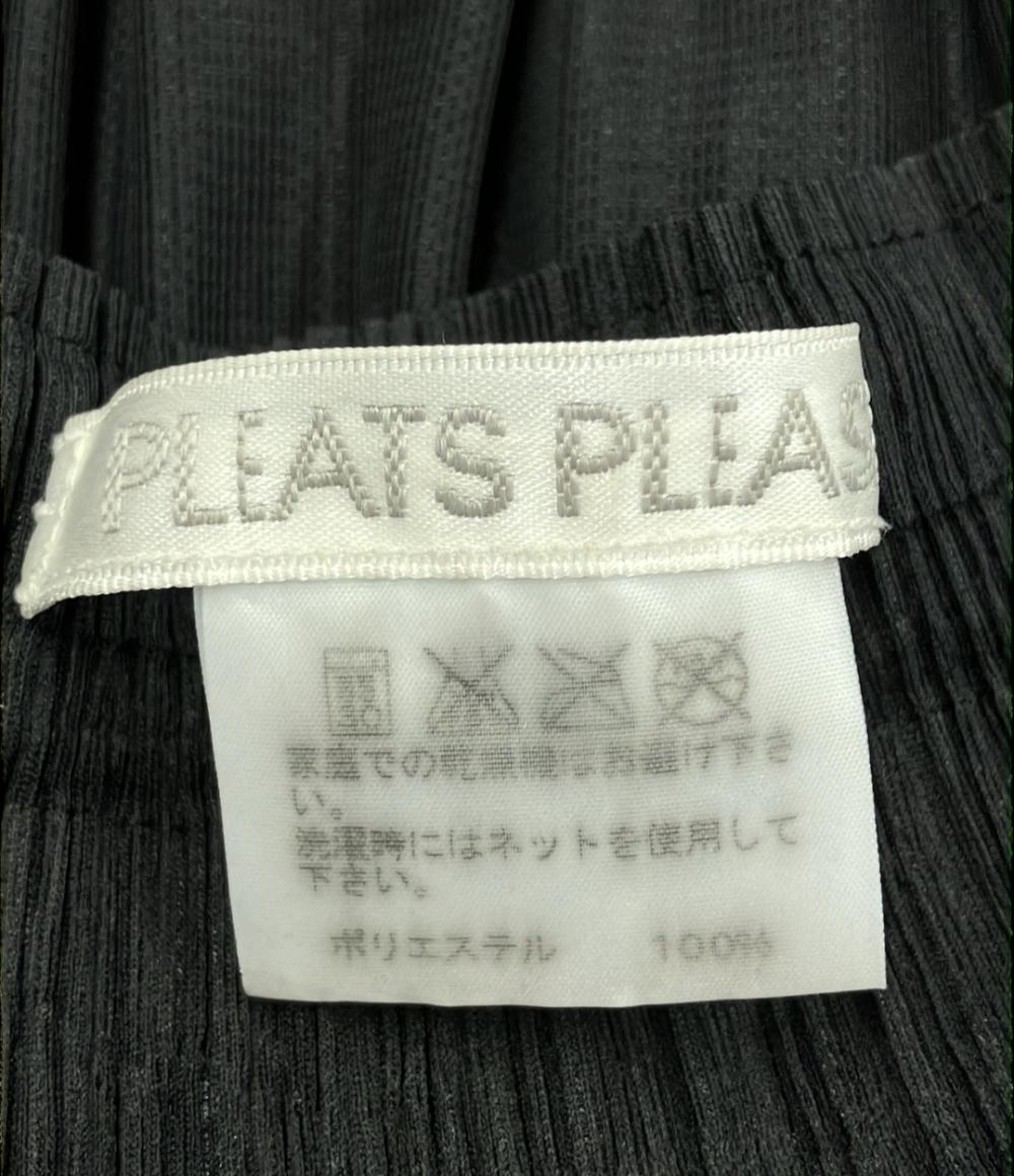 プリーツプリーズ プリーツスカート レディース SIZE 3 (L) PLEATS PLEASE