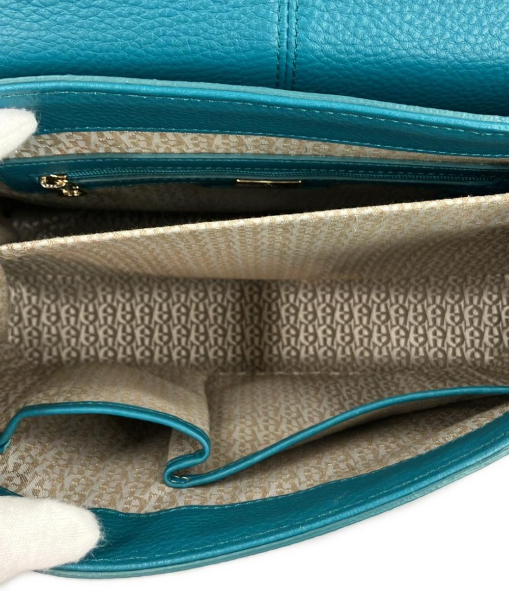 アイグナー 2WAY ハンドバッグ ショルダーバッグ 斜め掛け レディース AIGNER