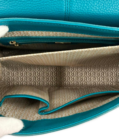 アイグナー 2WAY ハンドバッグ ショルダーバッグ 斜め掛け レディース AIGNER