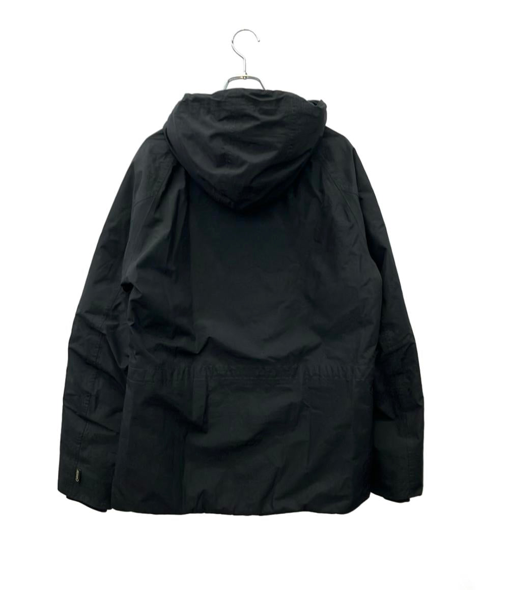 WOOLRICH ダウンジャケット WOCPS2689D メンズ SIZE M ウールリッチ