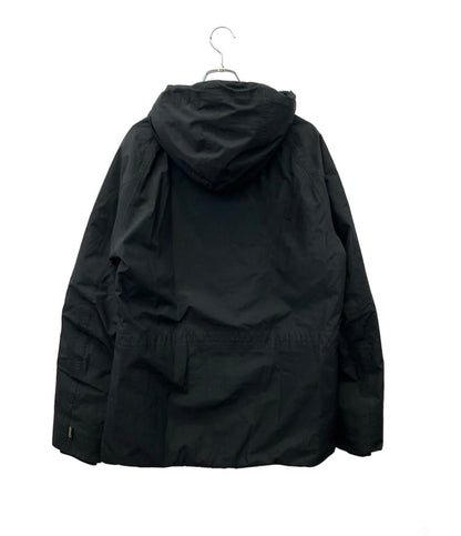 WOOLRICH ダウンジャケット WOCPS2689D メンズ SIZE M ウールリッチ