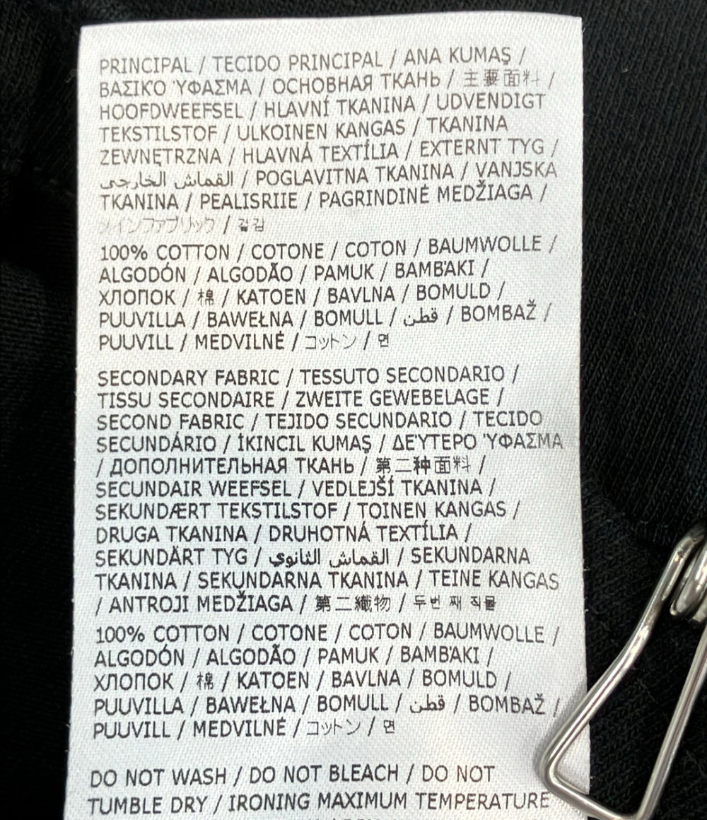 JIL SANDER 半袖ポケットTシャツ25ss メンズ SIZE XXL ジルサンダー