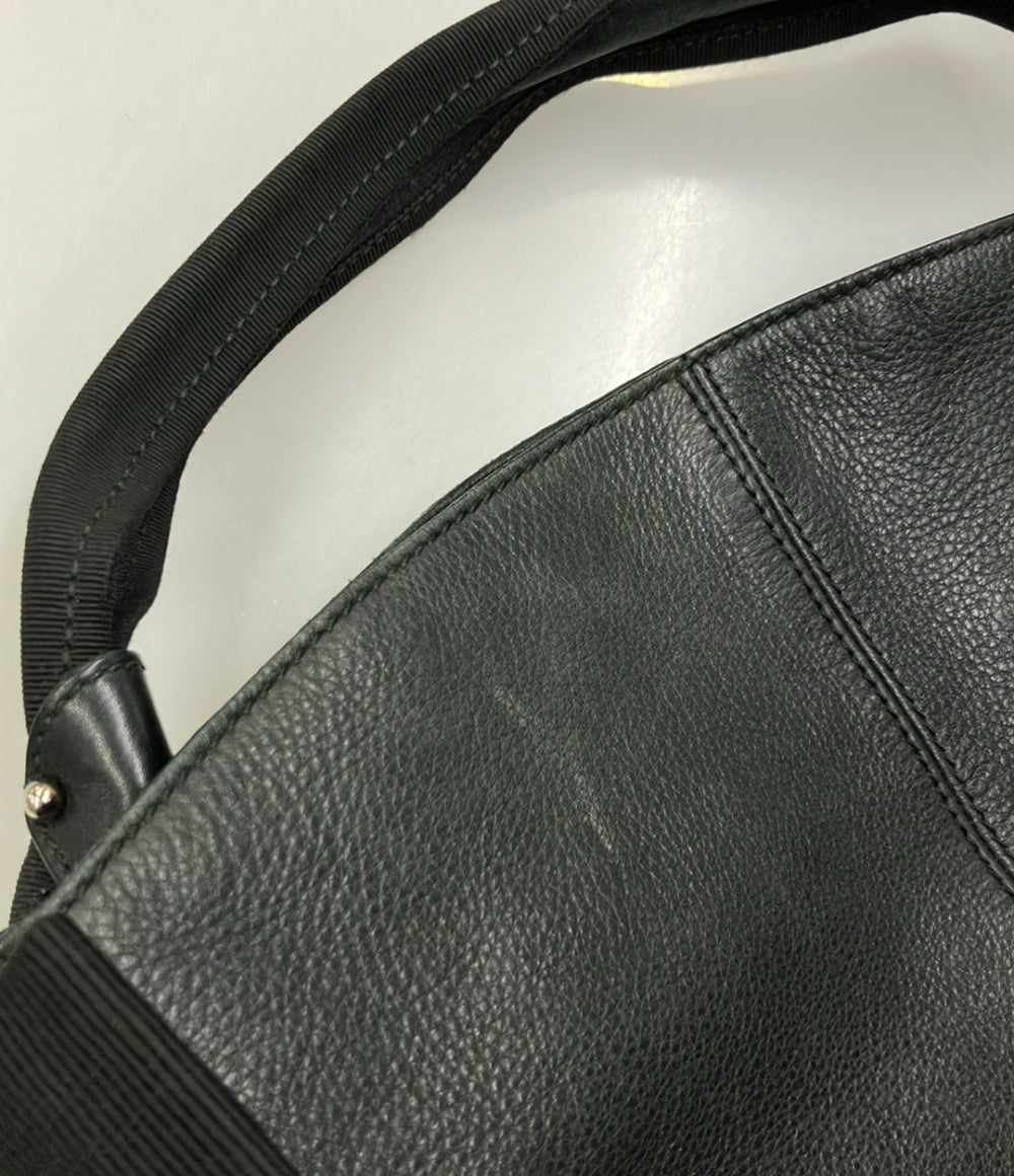 Salvatore Ferragamo ハンドバッグ レザー レディース サルヴァトーレフェラガモ