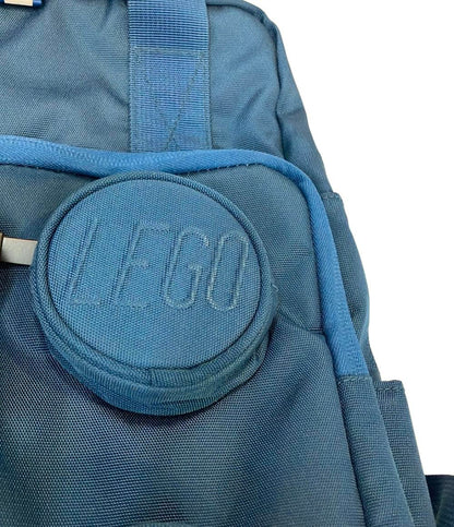 LEGO リュック デイパック シグネチャー ブロック キッズ レゴ