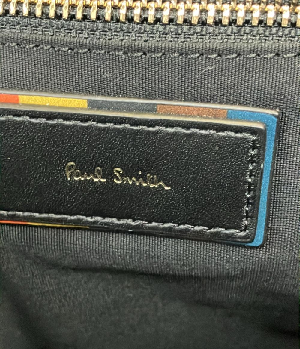 ポールスミス ビジネスバッグ メンズ PAUL SMITH