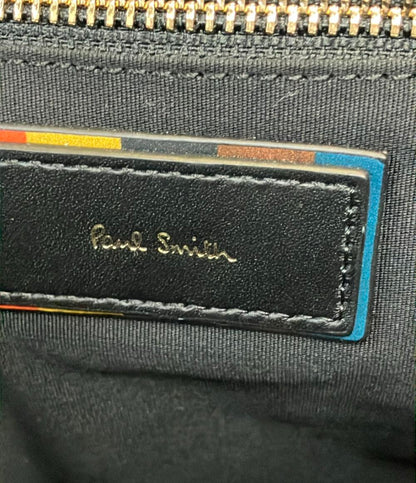 ポールスミス ビジネスバッグ メンズ PAUL SMITH