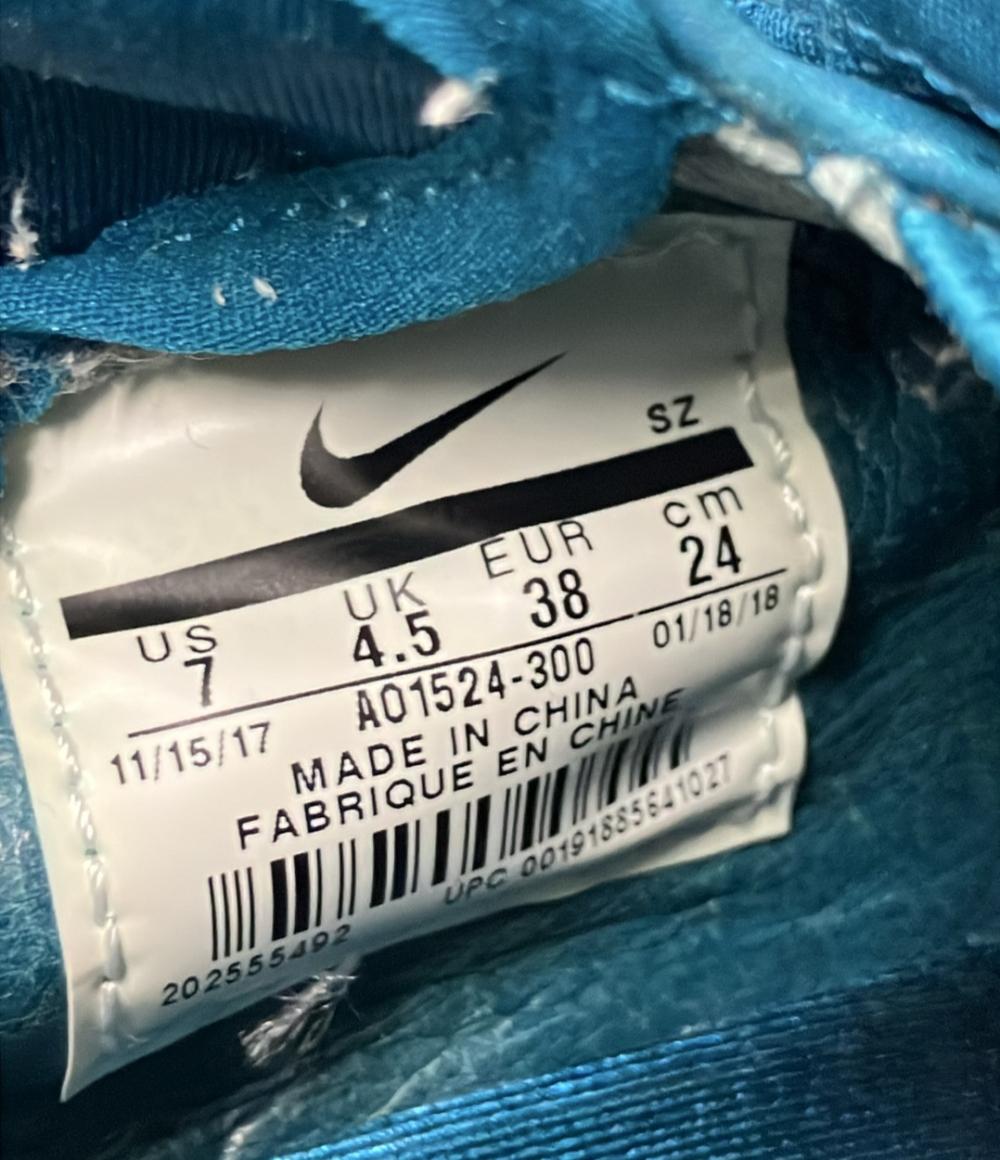 NIKE ローカットスニーカー エアフォース 1 Explorer XX A01524-300 レディース SIZE 24.0 (L) ナイキ