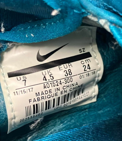 NIKE ローカットスニーカー エアフォース 1 Explorer XX A01524-300 レディース SIZE 24.0 (L) ナイキ