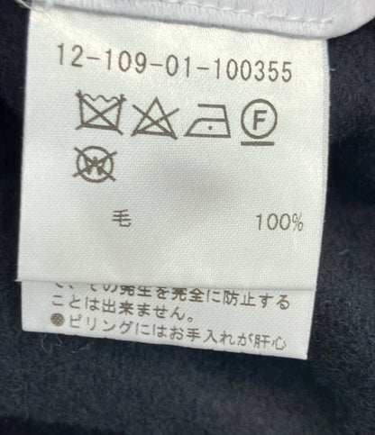 ESTNATION コート ガウン 12-109-01-100355 レディース SIZE 36 (S) エストネーション