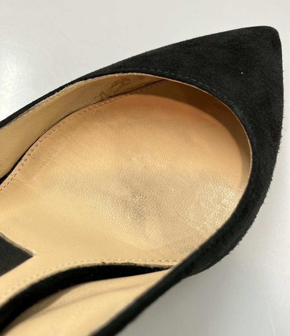 Sergio Rossi パンプス レディース SIZE 36.5 (M) セルジオロッシ