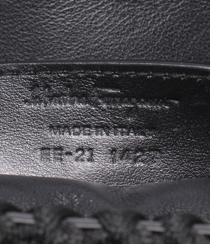 Salvatore Ferragamo 2WAY ハンドバッグ ショルダーバッグ 肩掛け 斜め掛け マーゴット ガンチーニ レディース サルヴァトーレフェラガモ