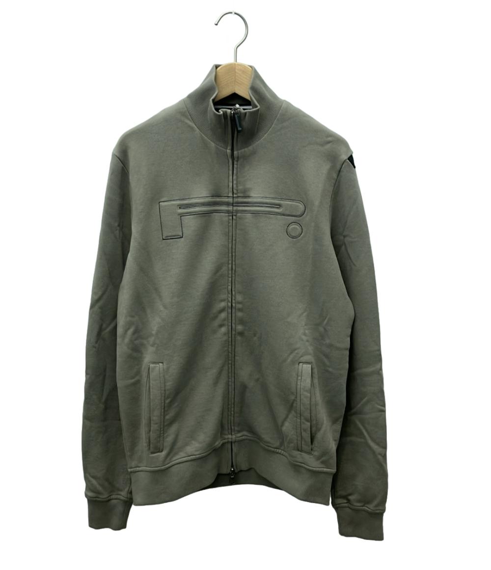 ピレリ スウェット ジップアップ メンズ SIZE M PIRELLI