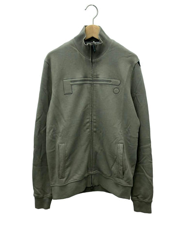 ピレリ スウェット ジップアップ メンズ SIZE M PIRELLI