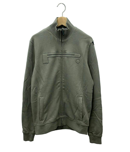 ピレリ スウェット ジップアップ メンズ SIZE M PIRELLI