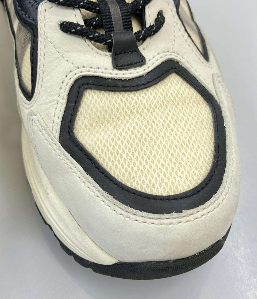 MONCLER ローカットスニーカー LITE RUNNER メンズ SIZE 41 (26cm) モンクレール