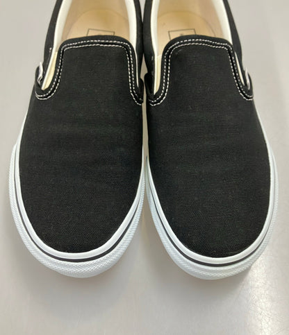 VANS ローカットスニーカー スリッポン レディース SIZE 24.5 (L) ヴァンズ