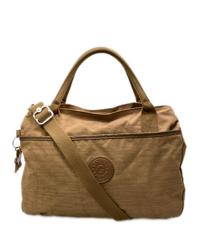 Kipling ハンドバッグ ショルダーバッグ 2WAY 斜め掛け レディース キプリング
