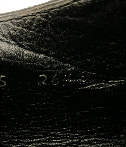 REGAL モンクストラップシューズ メンズ SIZE 26 1/2 リーガル