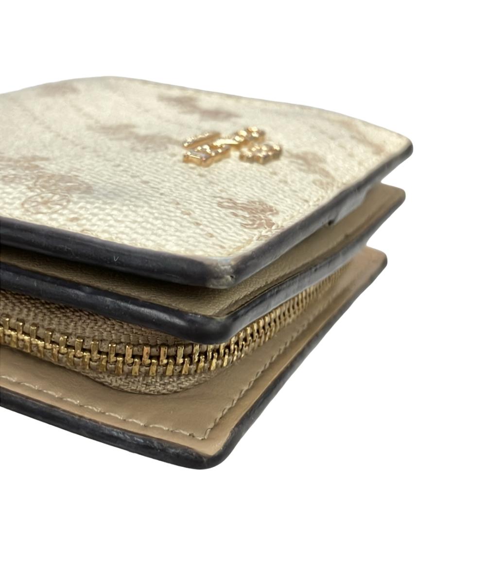 コーチ 二つ折り財布 C4104 レディース COACH