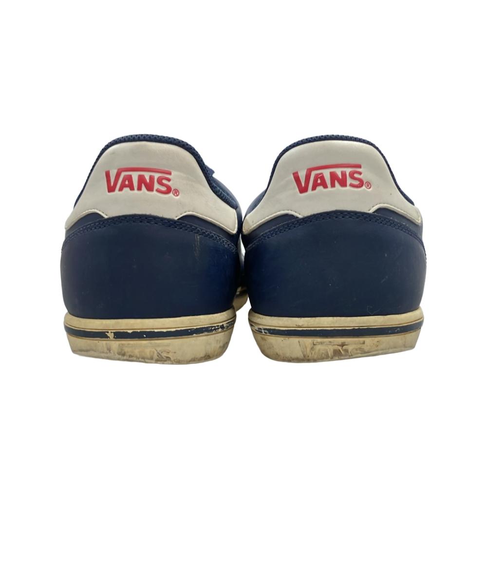 バンズ ローカットスニーカー メンズ SIZE 27.0 (L) VANS