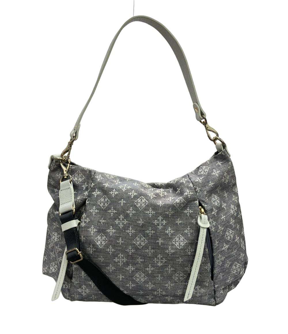 russet ショルダーバッグ 2WAY 肩掛け 斜め掛け レディース ラシット