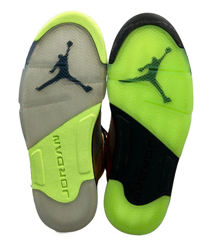 ナイキ ハイカットスニーカー AIR JORDAN 5 RETRO SE CZ5725-700 メンズ SIZE 27.5 (L) NIKE