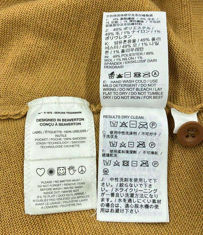 ナイキエスビー 長袖カーディガン メンズ SIZE L (L) NIKE SB