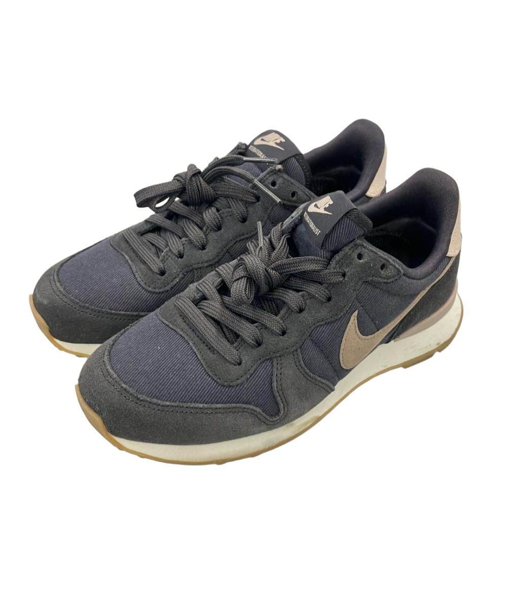 NIKE ローカットスニーカー W INTERNATIONALIST 828407-024 レディース SIZE 23.0 (M) ナイキ
