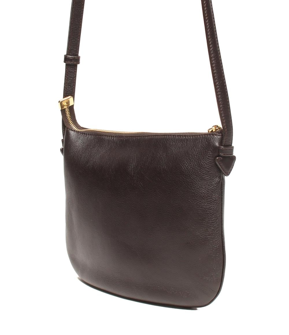 美品 ロエベ ショルダーバッグ 斜め掛け レディース LOEWE