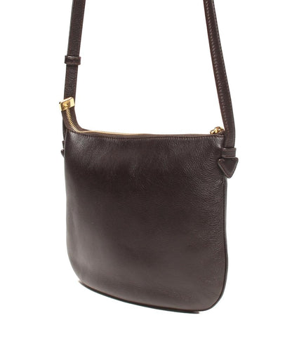 美品 ロエベ ショルダーバッグ 斜め掛け レディース LOEWE