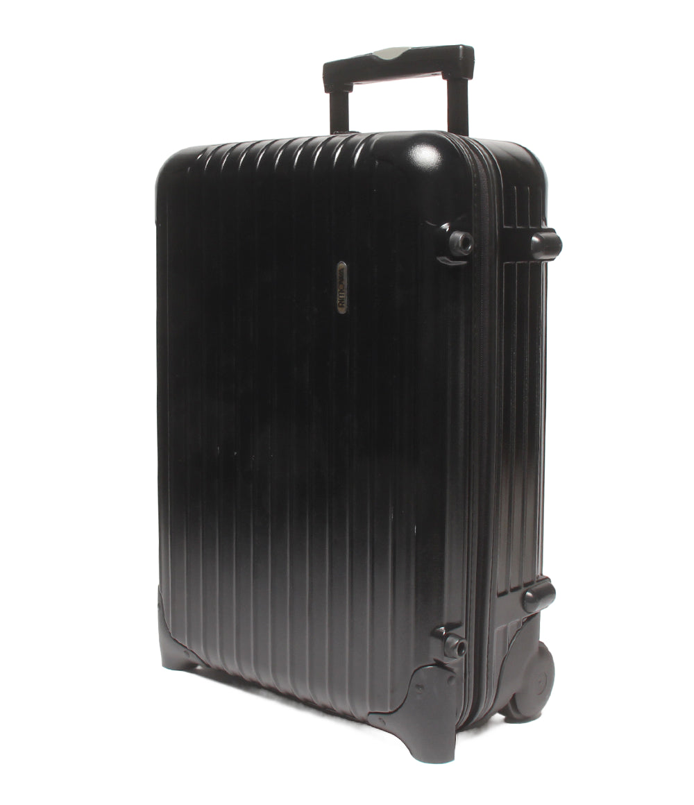RIMOWA キャリーケース スーツケース 二輪 サルサ メンズ レディース リモワ