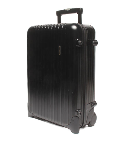 RIMOWA キャリーケース スーツケース 二輪 サルサ メンズ レディース リモワ