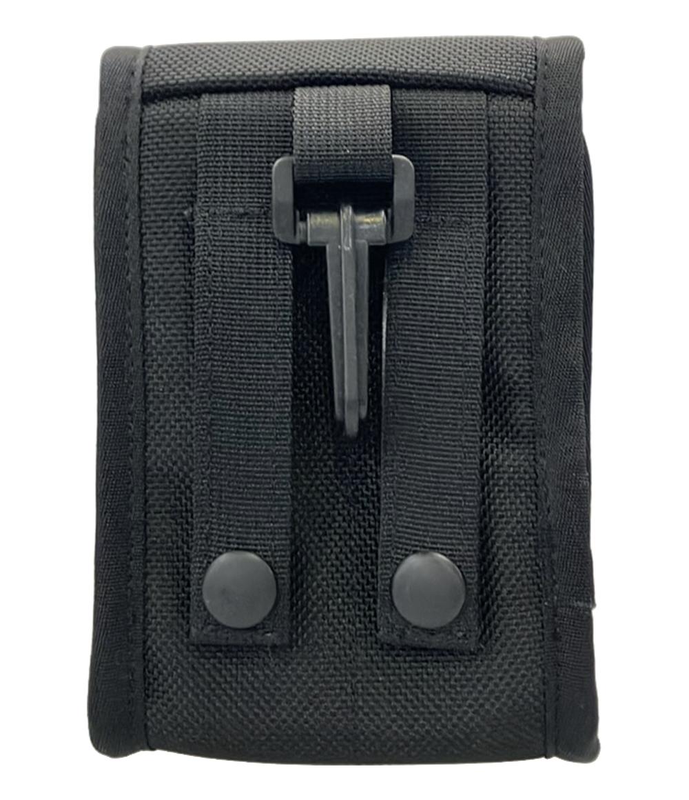 GREGORY モーリーポーチ アクセサリーポーチ メンズ レディース グレゴリー