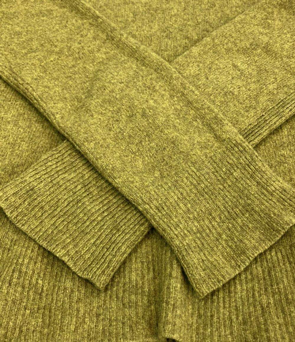 me ISSEY MIYAKE 長袖 ニット レディース ミー イッセイミヤケ