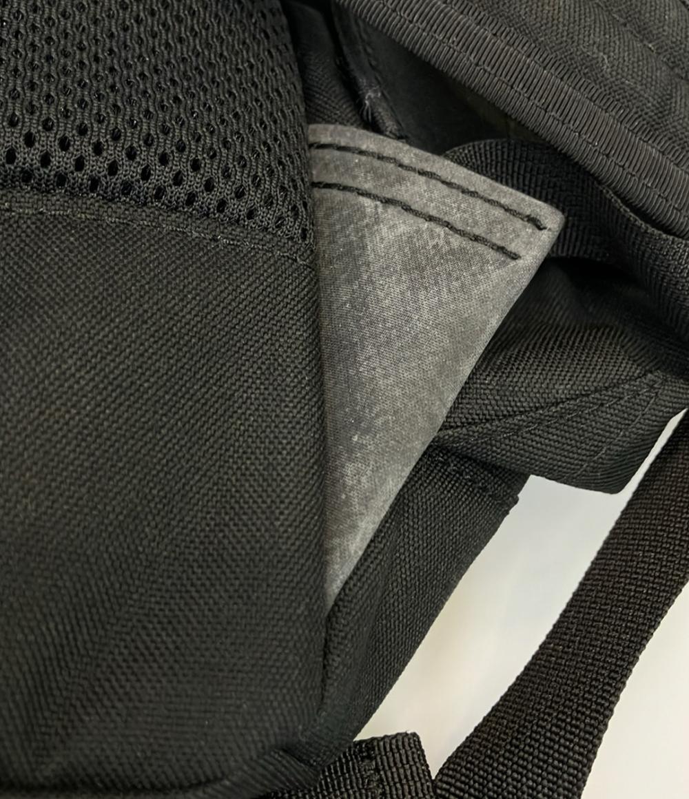 BRIEFING リュック デイパック FREIGHTER FLAP PACKER メンズ ブリーフィング