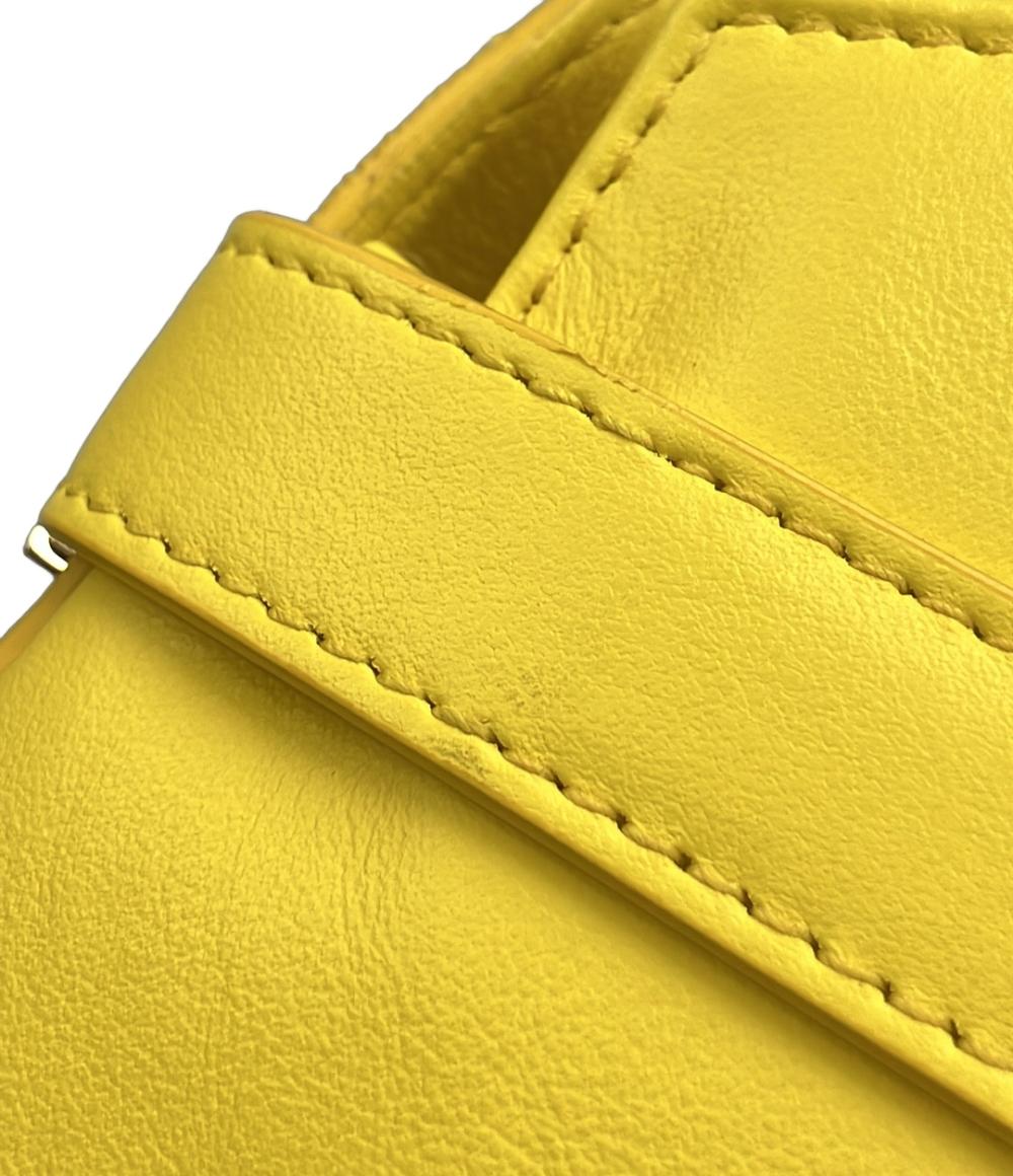 Salvatore Ferragamo ショルダーバッグ 斜め掛け ガンチーニ GG-220650