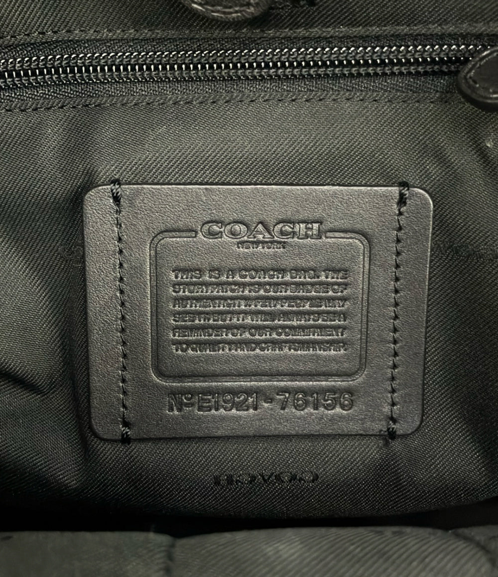 COACH リュック 76156 レディース コーチ