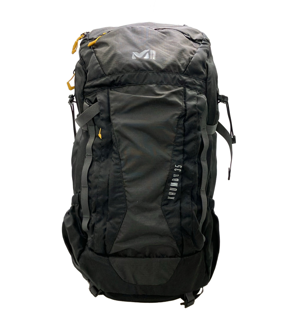 MILLET リュック ザック バックパック KHUMBU 35 クンブ 35 メンズ ミレー