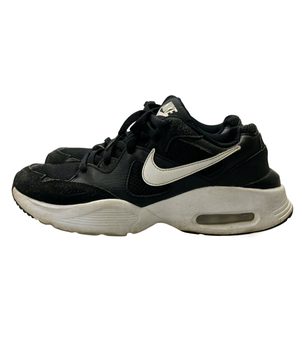 NIKE ローカットスニーカー エア マックス フュージョン CJ1671-003 メンズ レディース SIZE 25.0 ナイキ