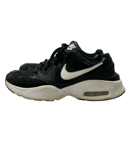NIKE ローカットスニーカー エア マックス フュージョン CJ1671-003 メンズ レディース SIZE 25.0 ナイキ